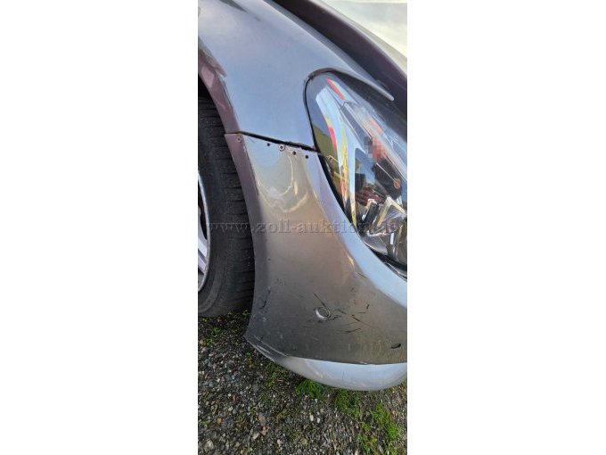 1 Mercedes Benz C 250 d 4 Matic – foto 9 – kavel bij Zoll-Auktion, Bremen