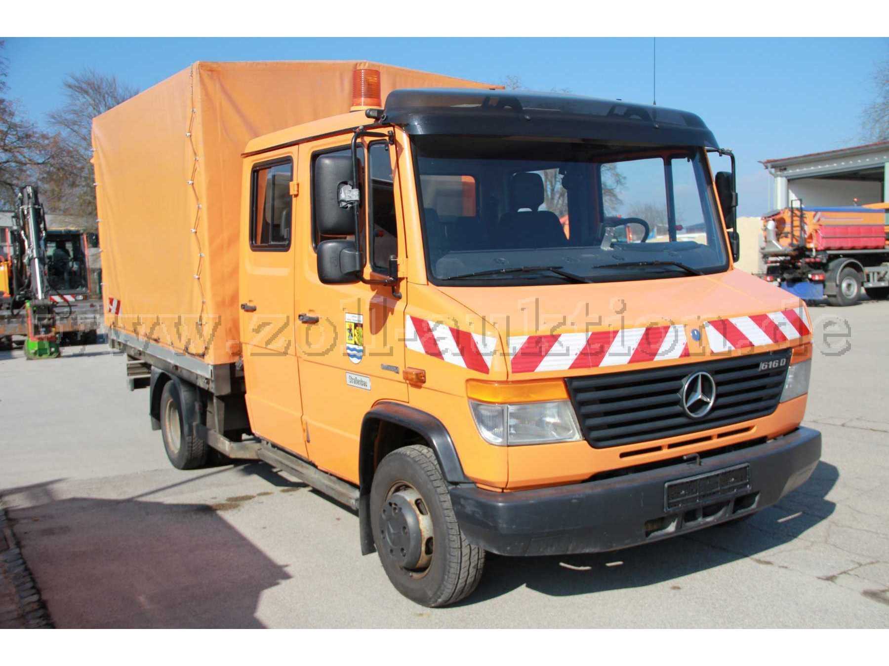 LKW