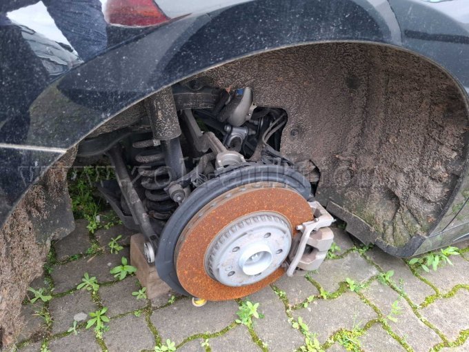 Bremsscheibe