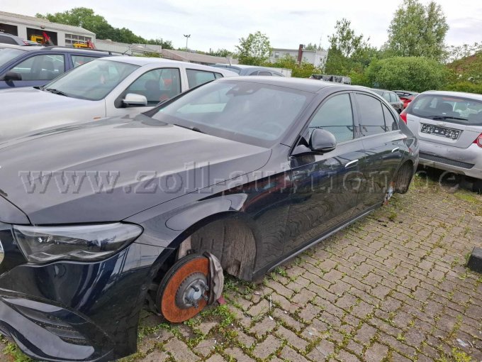 Fahrerseite
