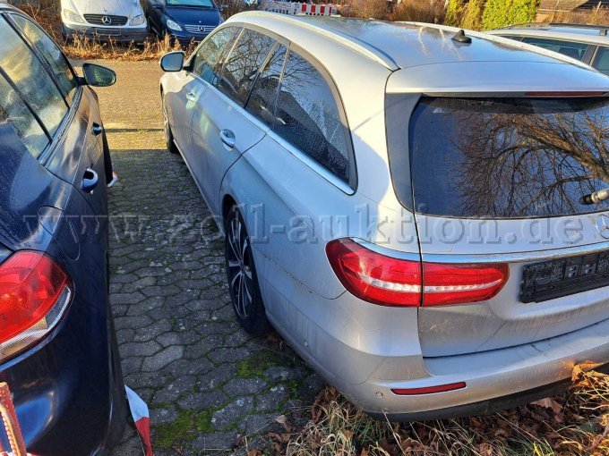 hinten/seitlich links