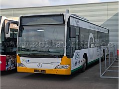 Fahrzeugansicht