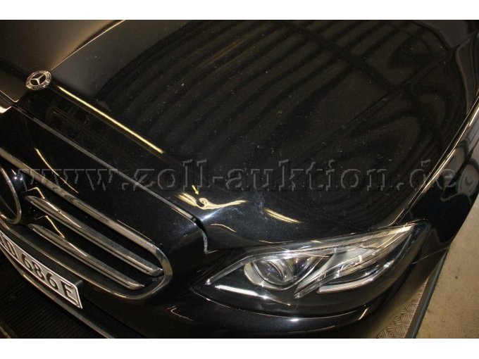 Motorhaube