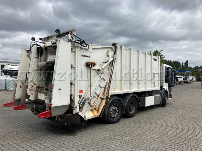 rechte Seite