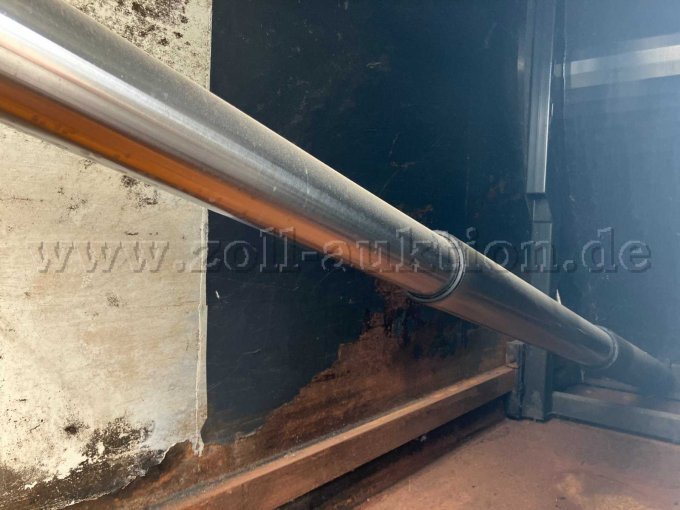 Hydraulikzylinder