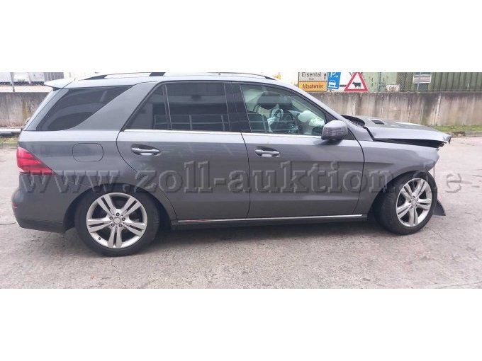 Seitenansicht Rechts