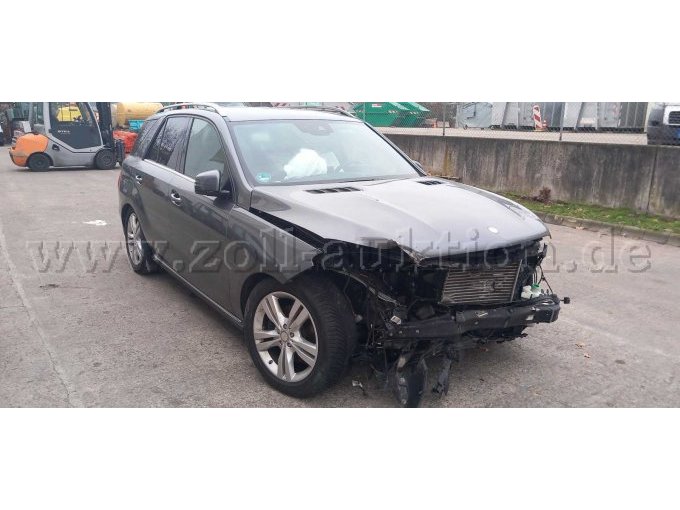 Seitenansicht Rechts