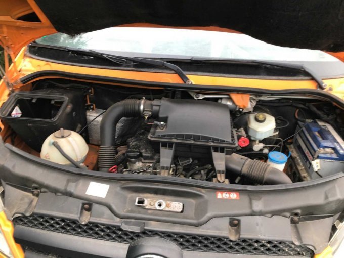 motorraum