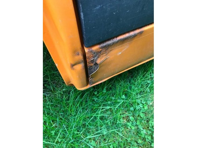rost