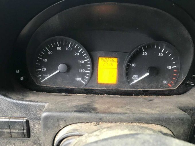 kilometerstand