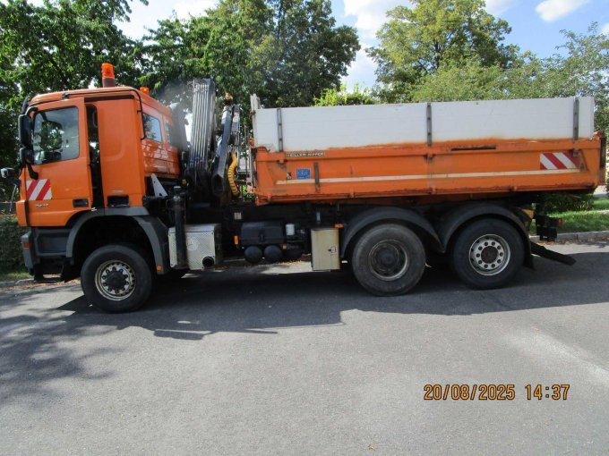 LKW