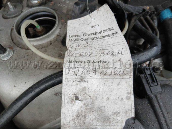 1 Mercedes Benz ML320 CDI 4MATIC grau – foto 5 – kavel bij Zoll-Auktion, Hamburg