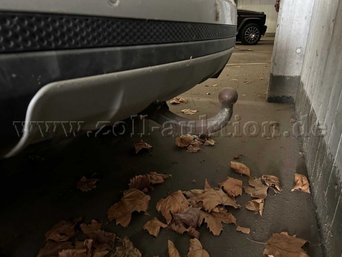 Fahrzeug-Anhängekupplung-hinten