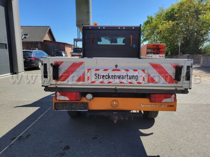 Rückansicht