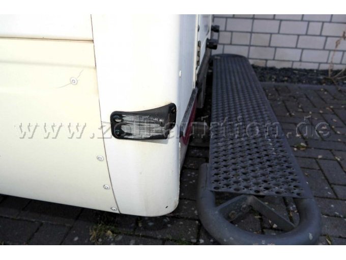 1 Mercedes Benz Rettungswagen 516 CDI Sprinter 906BA50 gebraucht – foto 20 – kavel bij Zoll-Auktion, Euskirchen