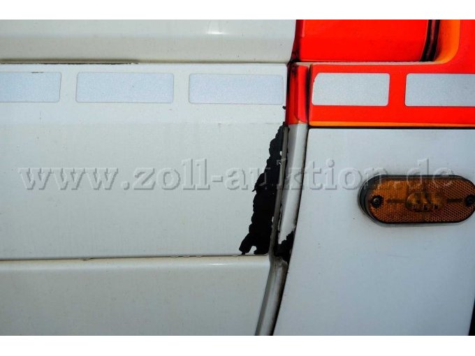 1 Mercedes Benz Rettungswagen 516 CDI Sprinter 906BA50 gebraucht – foto 18 – kavel bij Zoll-Auktion, Euskirchen