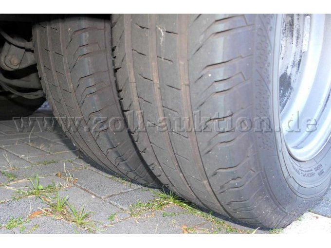 1 Mercedes Benz Rettungswagen 516 CDI Sprinter 906BA50 gebraucht – foto 15 – kavel bij Zoll-Auktion, Euskirchen