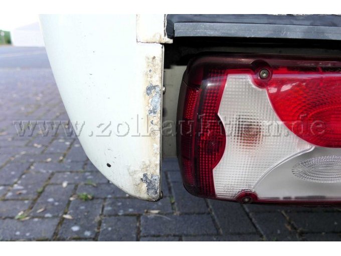 1 Mercedes Benz Rettungswagen 516 CDI Sprinter 906BA50 gebraucht – foto 17 – kavel bij Zoll-Auktion, Euskirchen