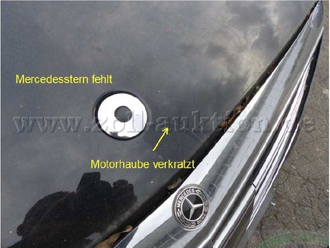 Motorhaube