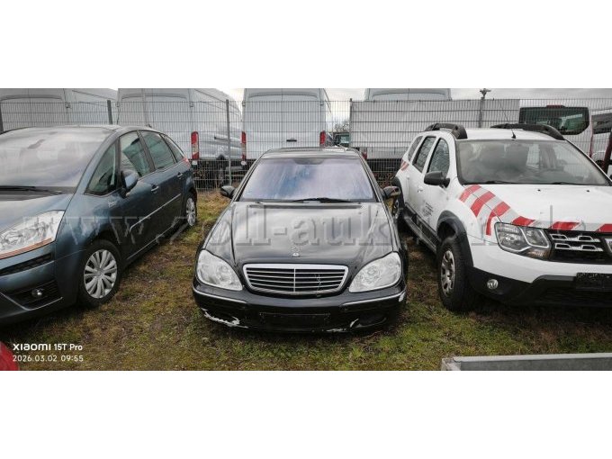 Frontansicht Frontansicht