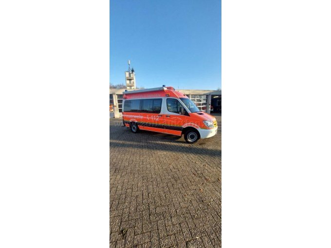 Ansicht Seite Rechts