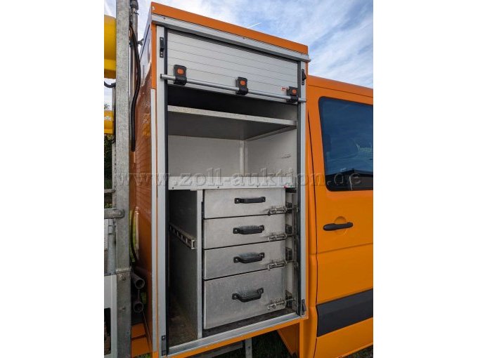 Schubladensystem