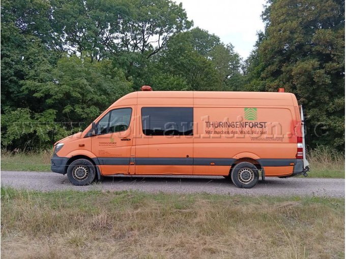 Seitenansicht links komplett