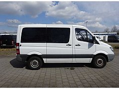 Seitenansicht Beifahrer