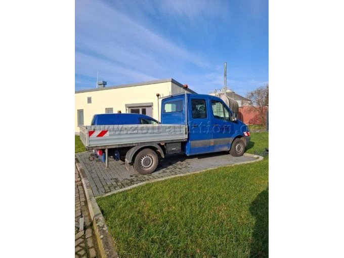 Seitenansicht von rechts