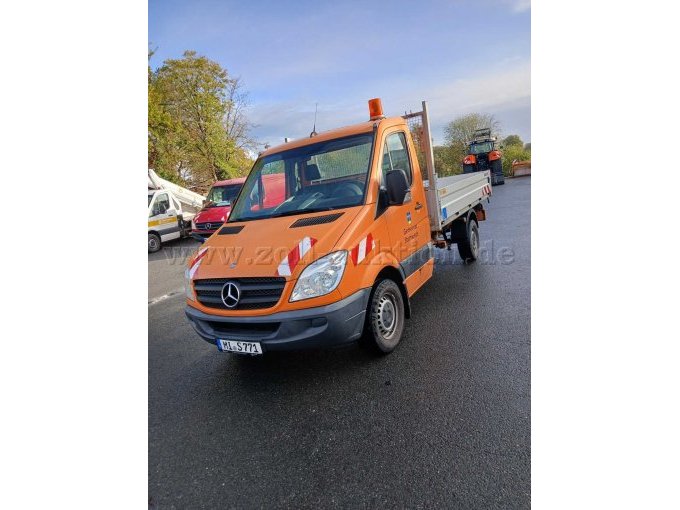 Vorder-/Seitenansicht