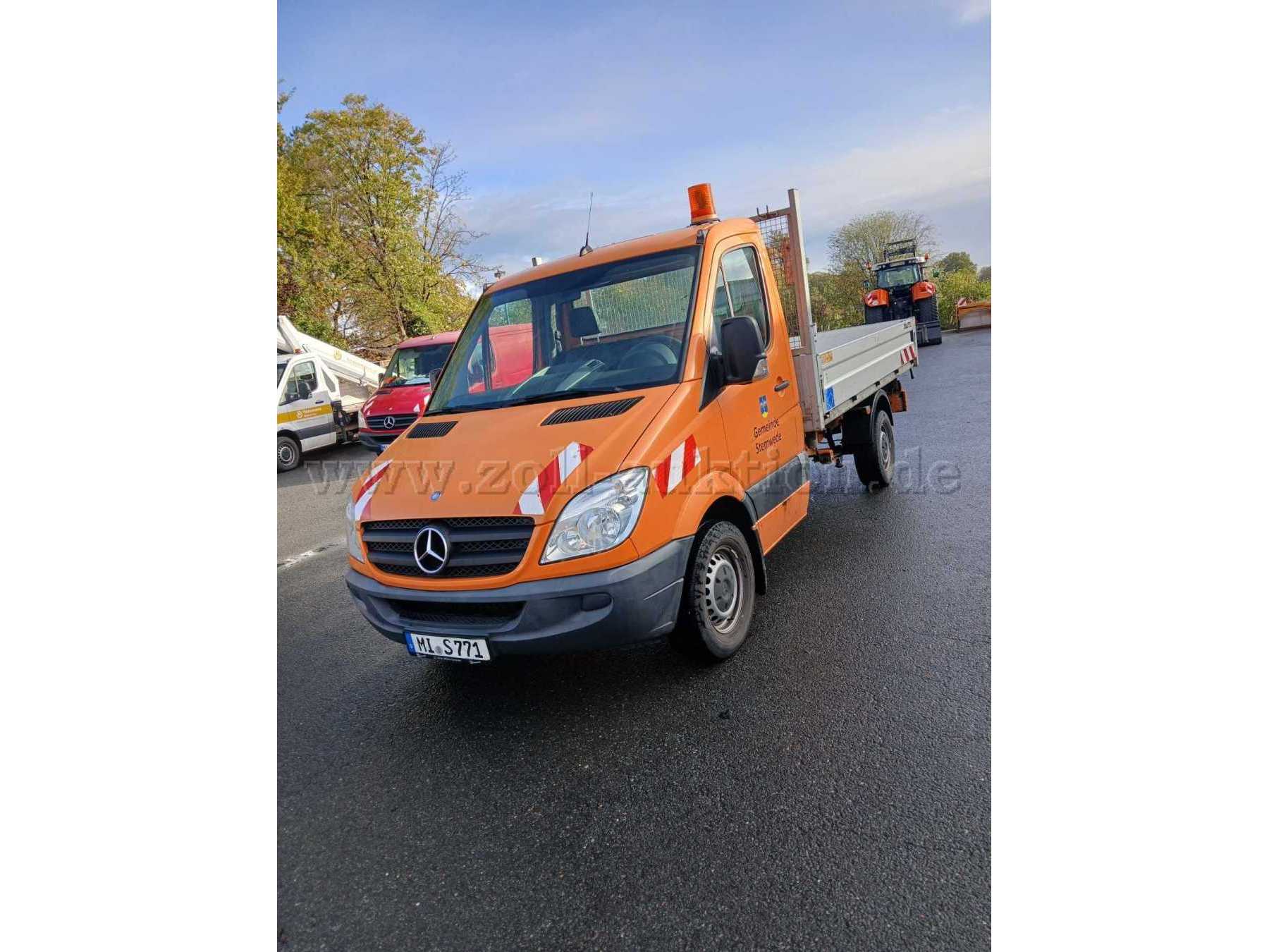 Vorder-/Seitenansicht