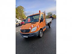 Vorder-/Seitenansicht