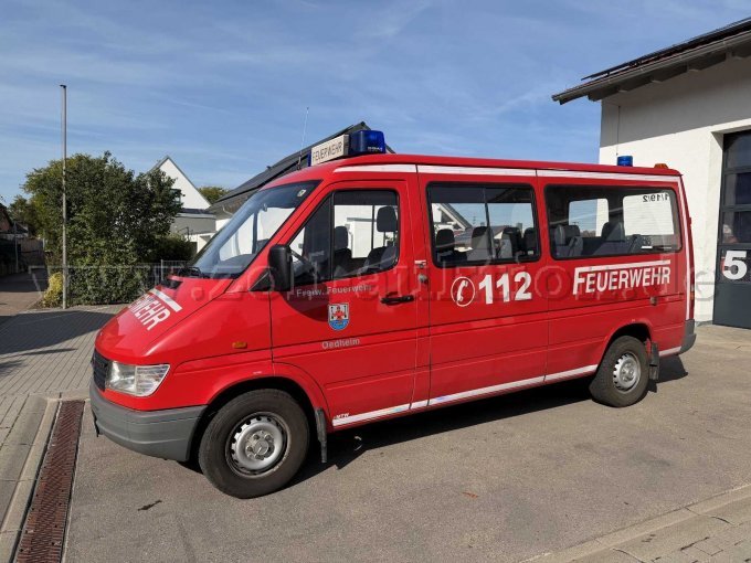Seitenansicht