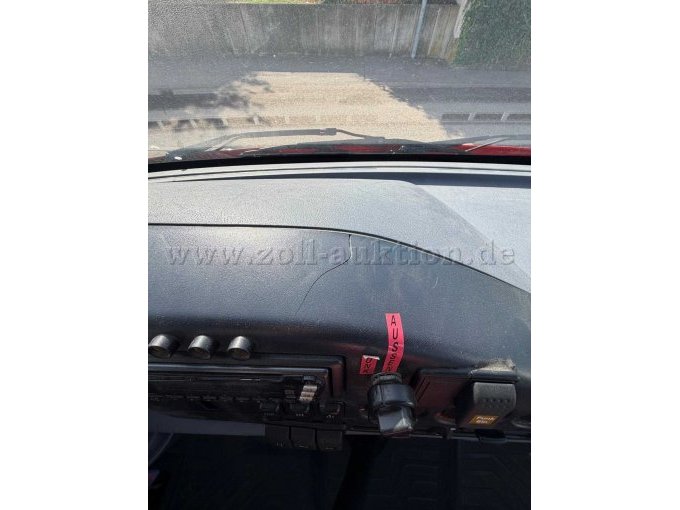 1 Mercedes Benz Sprinter 312 D – foto 15 – kavel bij Zoll-Auktion, Oedheim