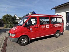 Seitenansicht
