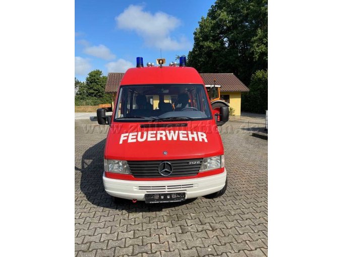 Vorderansicht