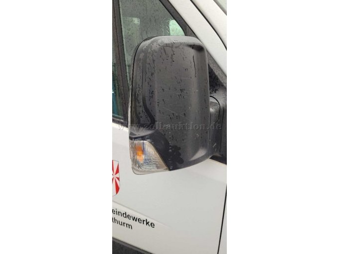 rechter Außenspiegel