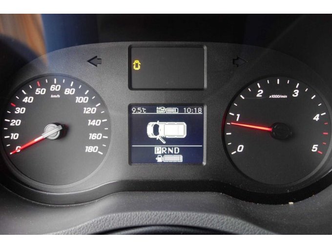 1 Mercedes Benz, Sprinter 316 CDI, Fahrzeug bedingt fahrbereit (Unfallschaden) – foto 15 – kavel bij Zoll-Auktion, Göppingen