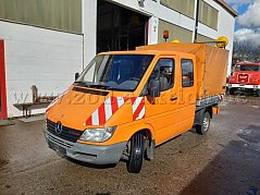 Seitenansicht Links