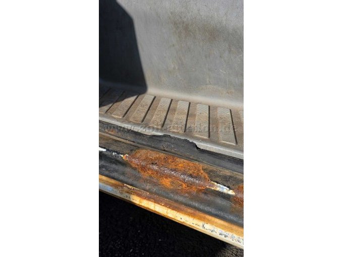 1 Mercedes Benz Sprinter 906BA50 LKW Kipper offener Kasten Bj. 08/2012 – foto 7 – kavel bij Zoll-Auktion, Attendorn