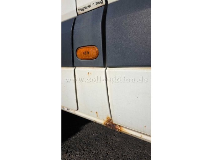 1 Mercedes Benz Sprinter 906BA50 LKW Kipper offener Kasten Bj. 08/2012 – foto 14 – kavel bij Zoll-Auktion, Attendorn