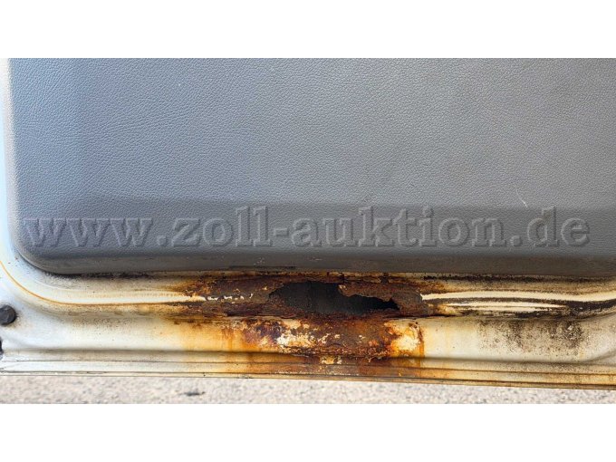 1 Mercedes Benz Sprinter 906BA50 LKW Kipper offener Kasten Bj. 08/2012 – foto 8 – kavel bij Zoll-Auktion, Attendorn
