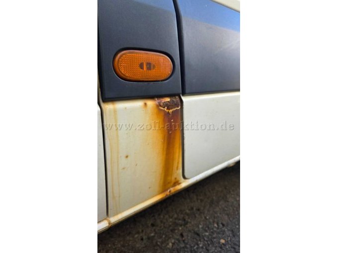 1 Mercedes Benz Sprinter 906BA50 LKW Kipper offener Kasten Bj. 08/2012 – foto 16 – kavel bij Zoll-Auktion, Attendorn