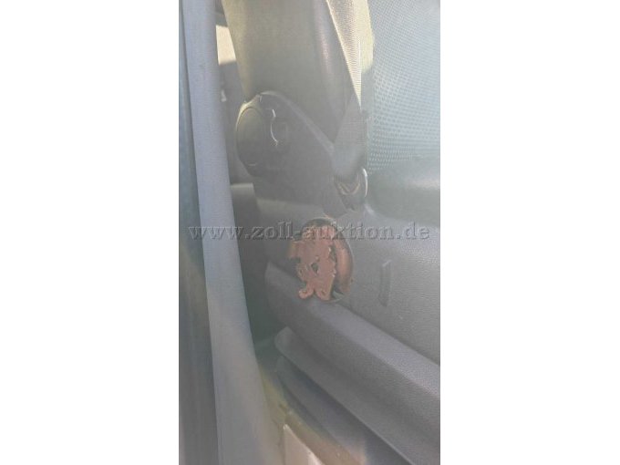 1 Mercedes Benz Sprinter 906BA50 LKW Kipper offener Kasten Bj. 08/2012 – foto 16 – kavel bij Zoll-Auktion, Attendorn