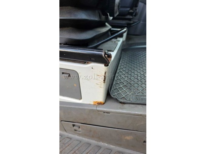 1 Mercedes Benz Sprinter 906BA50 LKW Kipper offener Kasten Bj. 08/2012 – foto 10 – kavel bij Zoll-Auktion, Attendorn