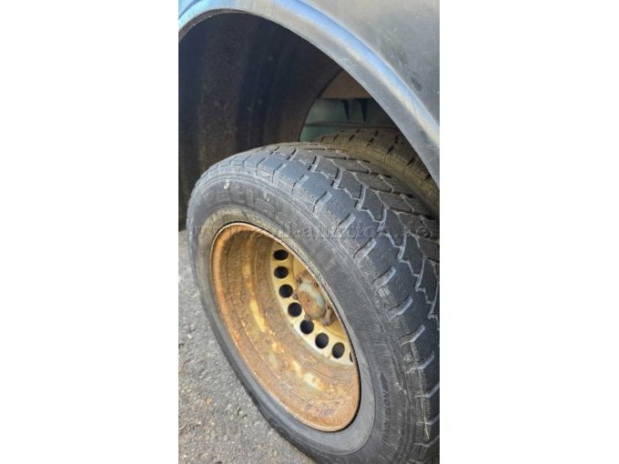 1 Mercedes Benz Sprinter 906BA50 LKW Kipper offener Kasten Bj. 08/2012 – foto 14 – kavel bij Zoll-Auktion, Attendorn