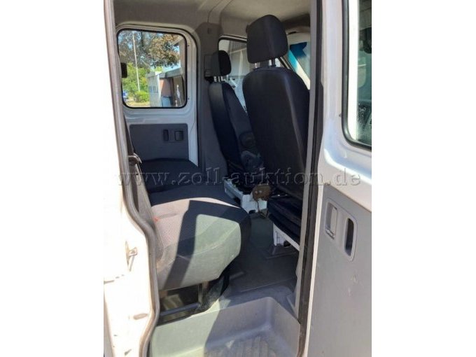 1 Mercedes Benz Sprinter 906BA50 LKW Kipper offener Kasten Bj. 08/2012 – foto 3 – kavel bij Zoll-Auktion, Attendorn