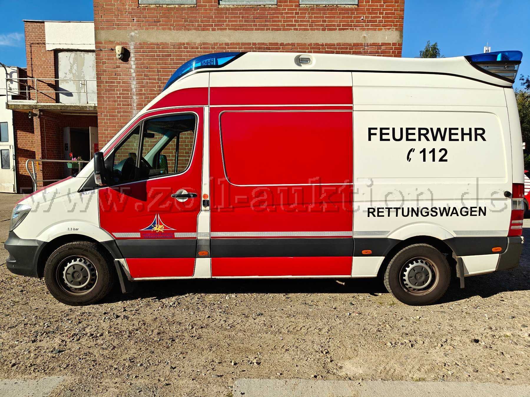 Ansicht links