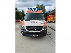 Ansicht vorn