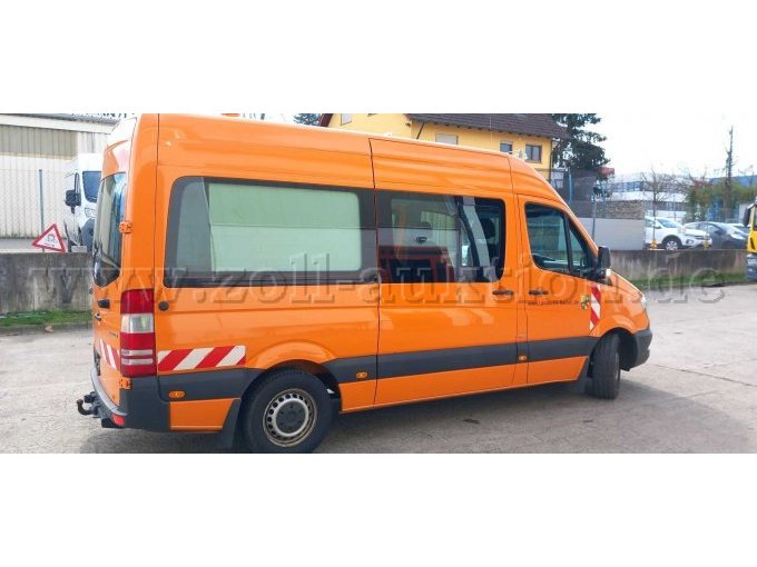 Seitenansicht Rechts